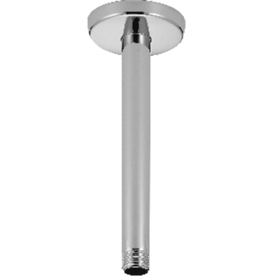 Round Ceiling Arm 300mm